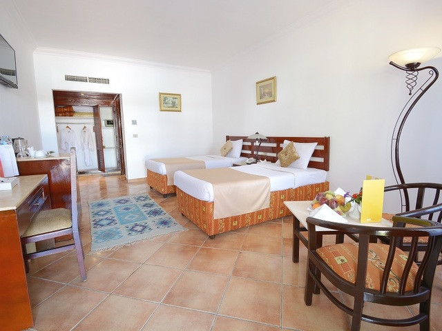 фотографии отеля Verginia Sharm Resort & Aqua Park (ех. Verginia Sharm; Sol Verginia) изображение №63