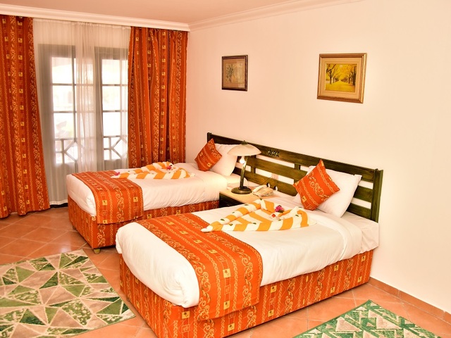 фотографии Verginia Sharm Resort & Aqua Park (ех. Verginia Sharm; Sol Verginia) изображение №64