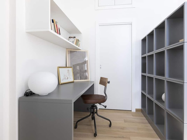 фотографии отеля Sonder At Prati Lungotevere изображение №19