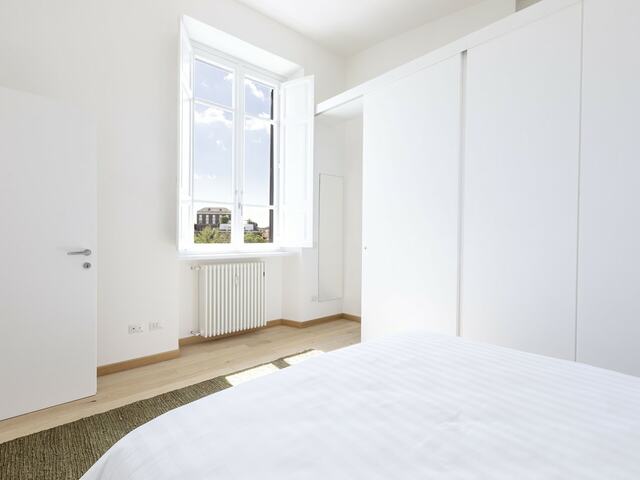 фотографии Sonder At Prati Lungotevere изображение №24