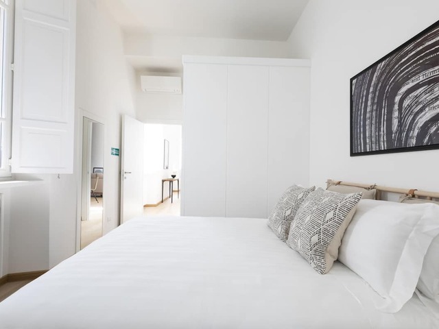 фотографии Sonder At Prati Lungotevere изображение №16