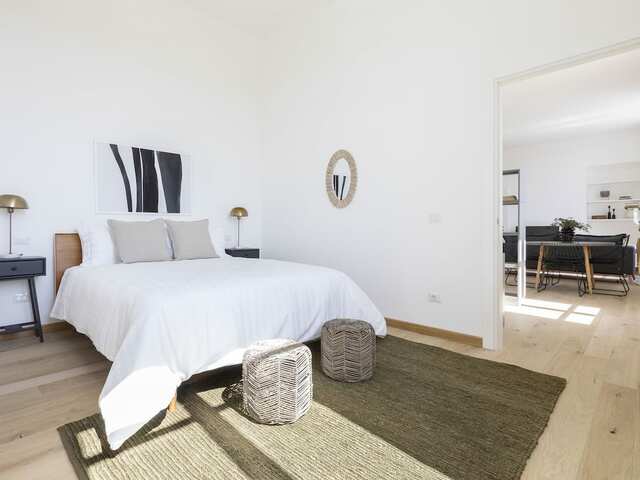 фотографии отеля Sonder At Prati Lungotevere изображение №23