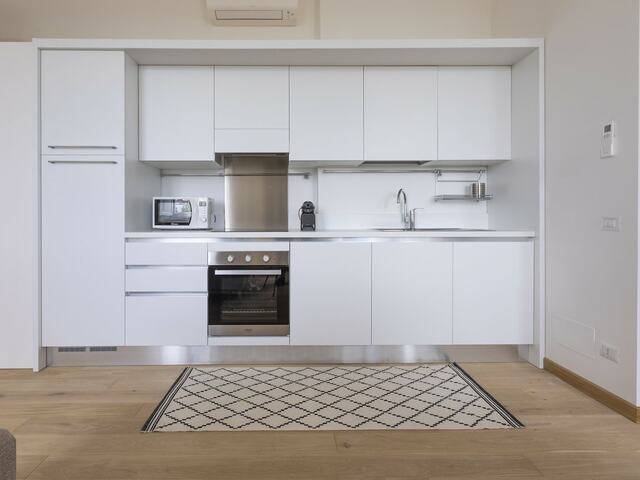 фото отеля Sonder At Prati Lungotevere изображение №21