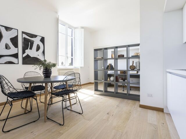 фото отеля Sonder At Prati Lungotevere изображение №17