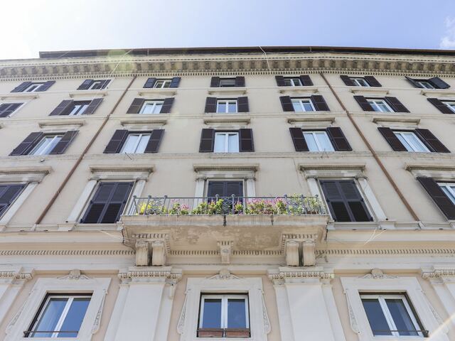 фото отеля Sonder At Prati Lungotevere изображение №1