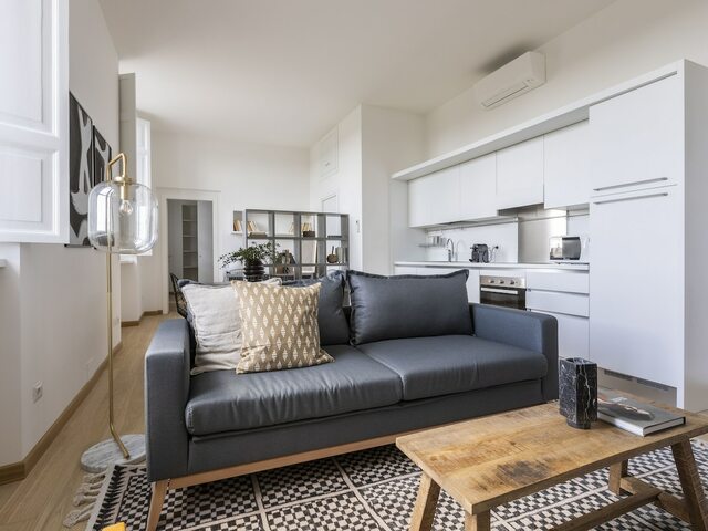 фотографии отеля Sonder At Prati Lungotevere изображение №11