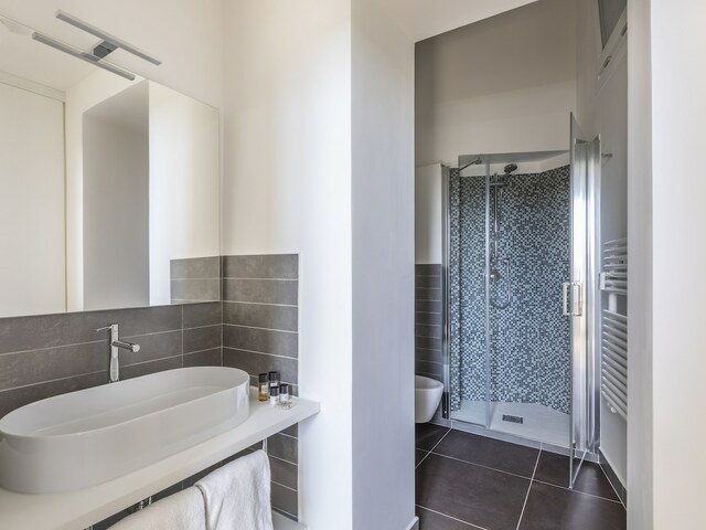 фото отеля Sonder At Prati Lungotevere изображение №13