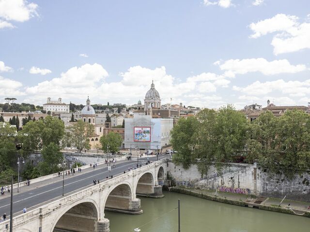 фото Sonder At Prati Lungotevere изображение №14