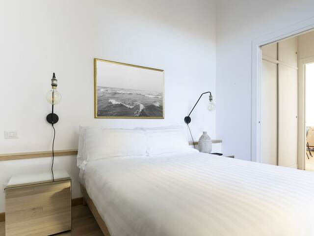 фото Sonder At Prati Lungotevere изображение №10