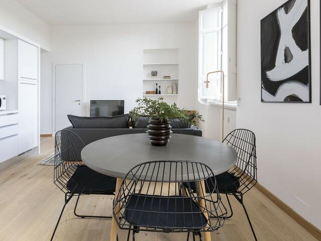 фотографии Sonder At Prati Lungotevere изображение №8