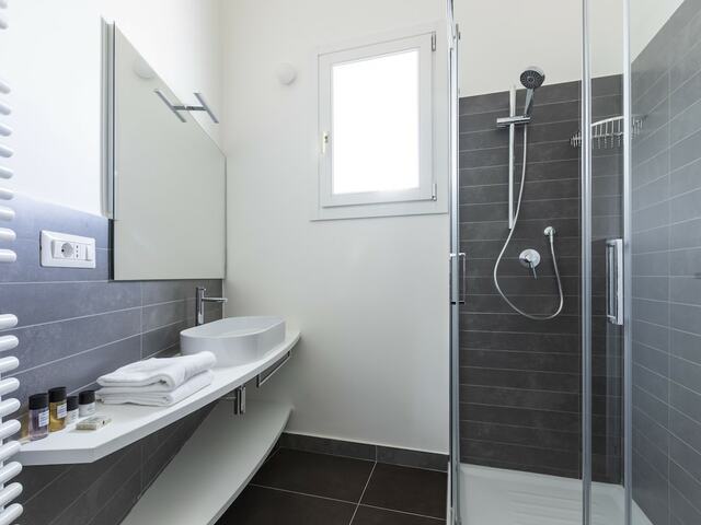 фотографии отеля Sonder At Prati Lungotevere изображение №7