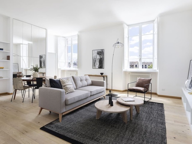 фото отеля Sonder At Prati Lungotevere изображение №9