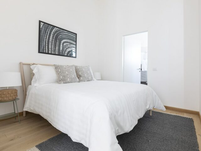 фото Sonder At Prati Lungotevere изображение №6