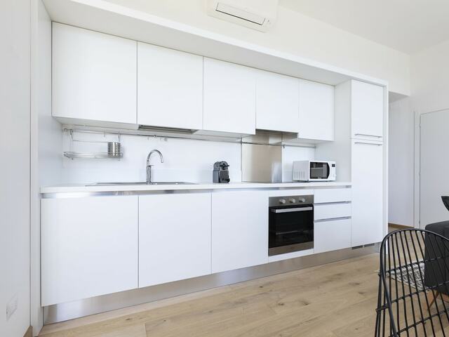 фотографии Sonder At Prati Lungotevere изображение №4