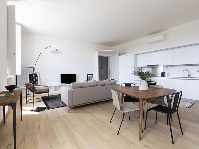 фото Sonder At Prati Lungotevere изображение №2