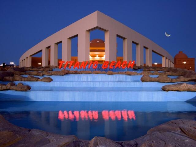 фотографии Titanic Beach Spa & Aquapark изображение №24