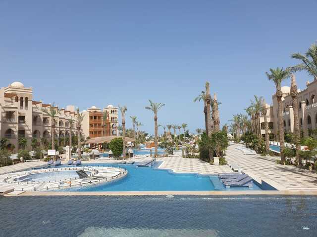 фотографии Red Sea Grand Palace изображение №12