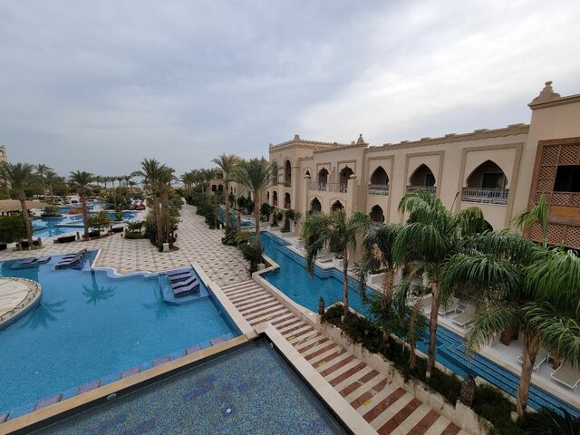 фотографии Red Sea Grand Palace изображение №8