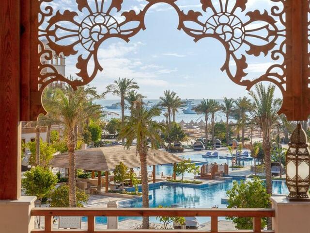 фотографии Red Sea Grand Palace изображение №4