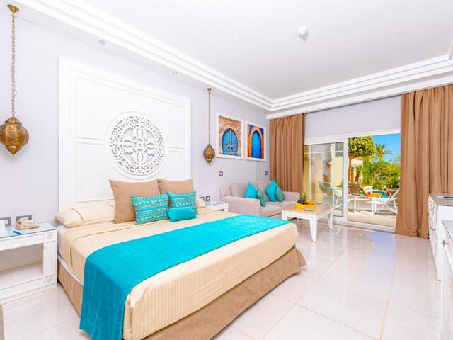 фото отеля Red Sea Grand Palace изображение №5