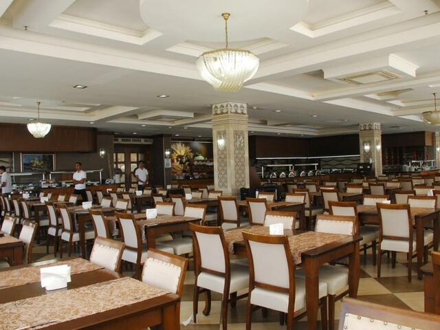 фото White Gold Hotel & Spa изображение №22