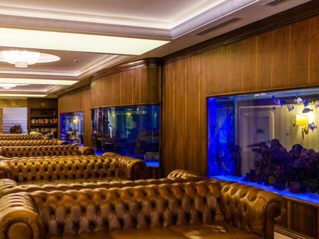 фото White Gold Hotel & Spa изображение №14