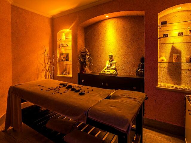 фотографии отеля White Gold Hotel & Spa изображение №15