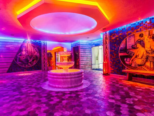 фотографии White Gold Hotel & Spa изображение №16