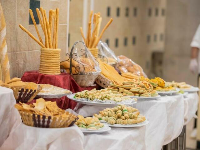 фото отеля Blend Elphistone Resort (ex. Elphistone Resort Marsa Alam) изображение №65