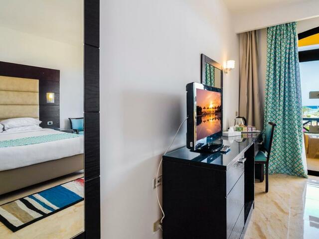 фото Blend Elphistone Resort (ex. Elphistone Resort Marsa Alam) изображение №66