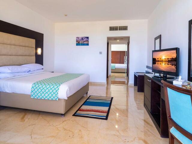 фотографии Blend Elphistone Resort (ex. Elphistone Resort Marsa Alam) изображение №64