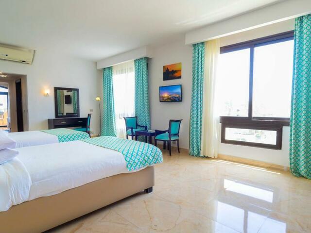 фотографии отеля Blend Elphistone Resort (ex. Elphistone Resort Marsa Alam) изображение №51