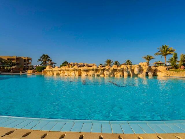 фото Blend Elphistone Resort (ex. Elphistone Resort Marsa Alam) изображение №50