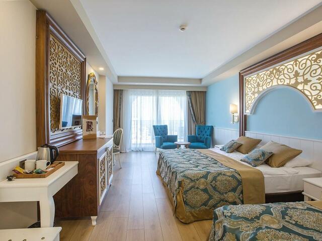 фотографии отеля J'adore Deluxe Hotel & Spa изображение №71