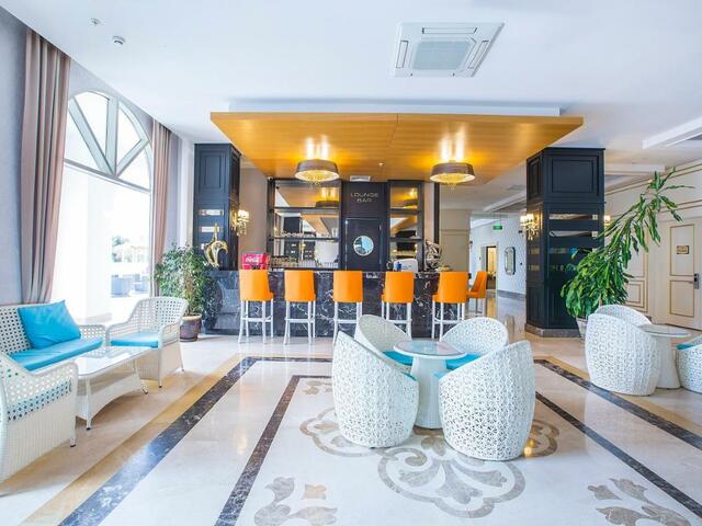 фото отеля J'adore Deluxe Hotel & Spa изображение №61