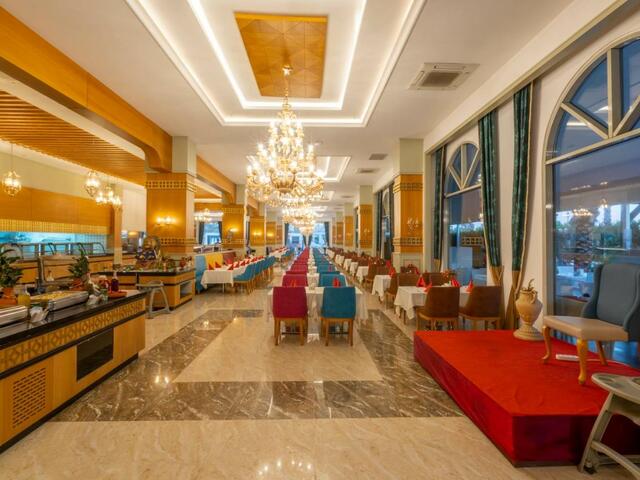 фотографии J'adore Deluxe Hotel & Spa изображение №56