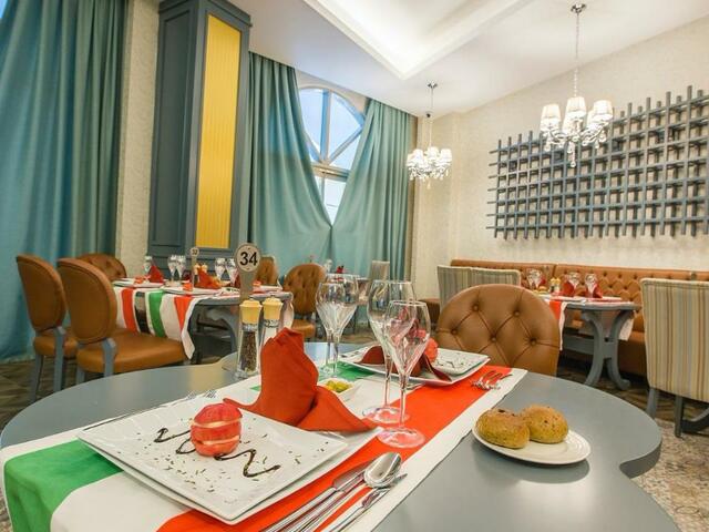 фотографии J'adore Deluxe Hotel & Spa изображение №52