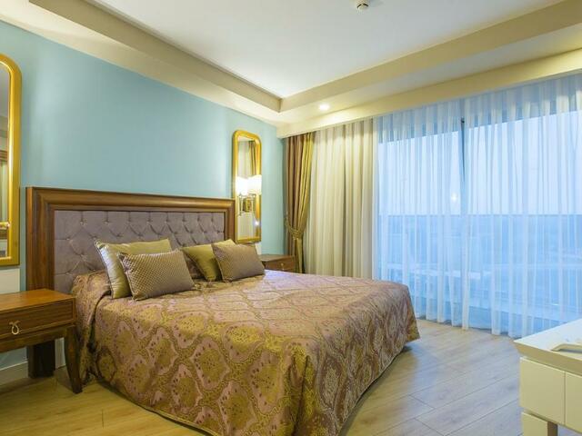 фотографии отеля J'adore Deluxe Hotel & Spa изображение №51