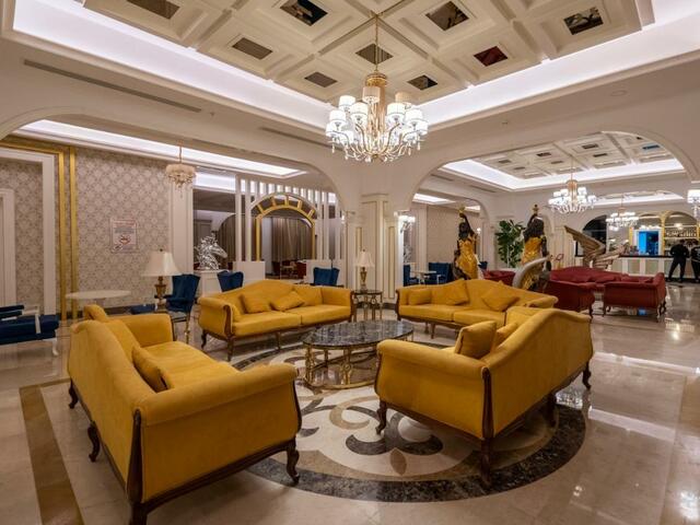 фотографии J'adore Deluxe Hotel & Spa изображение №48