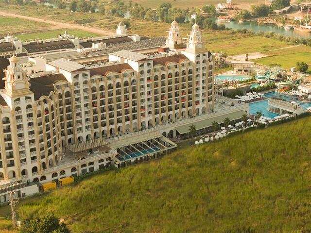 фотографии J'adore Deluxe Hotel & Spa изображение №44
