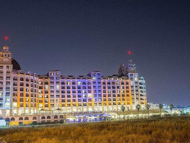 фотографии отеля J'adore Deluxe Hotel & Spa изображение №43