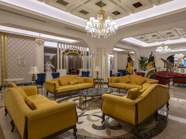 фото отеля J'adore Deluxe Hotel & Spa изображение №41