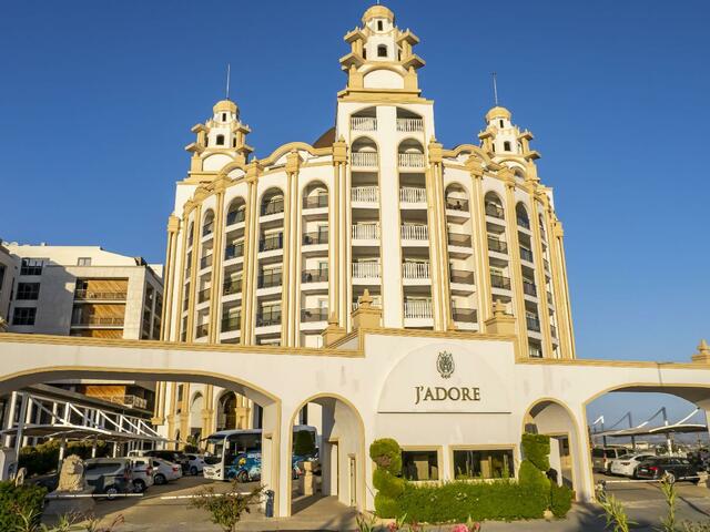фотографии J'adore Deluxe Hotel & Spa изображение №40