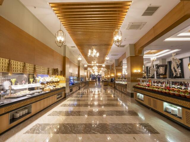 фотографии отеля J'adore Deluxe Hotel & Spa изображение №39