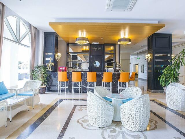фотографии J'adore Deluxe Hotel & Spa изображение №36
