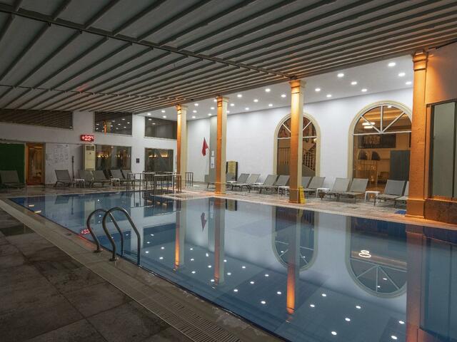 фото J'adore Deluxe Hotel & Spa изображение №26