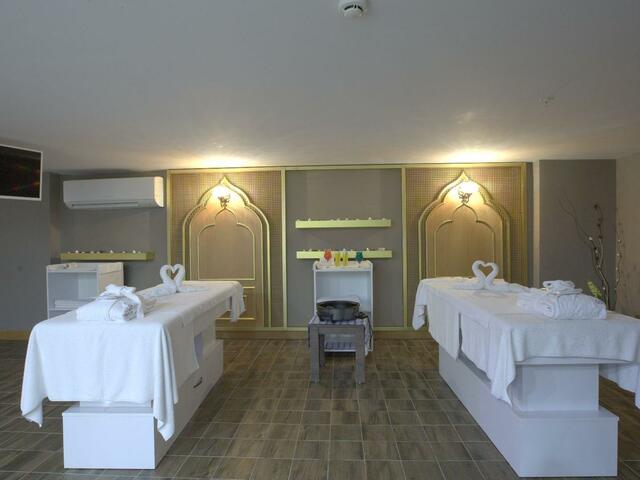 фото отеля J'adore Deluxe Hotel & Spa изображение №25