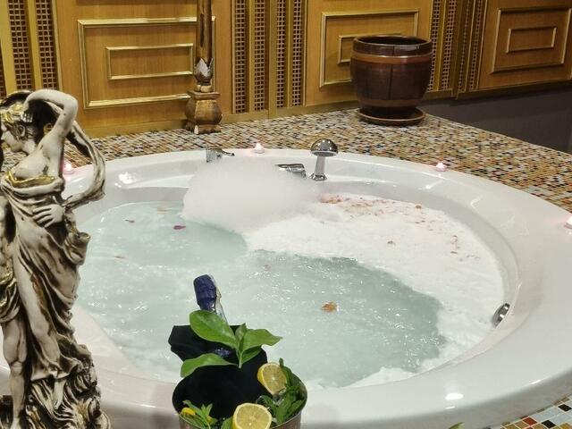 фотографии J'adore Deluxe Hotel & Spa изображение №24