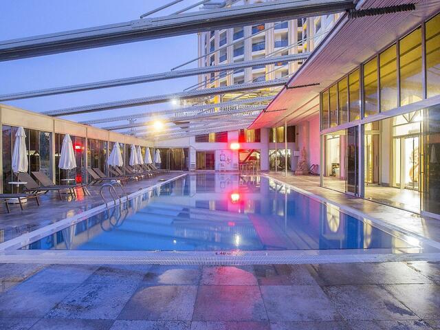 фотографии J'adore Deluxe Hotel & Spa изображение №20