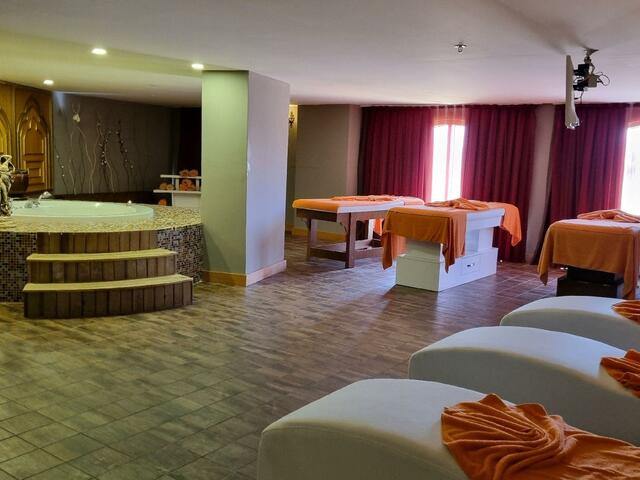 фотографии J'adore Deluxe Hotel & Spa изображение №16